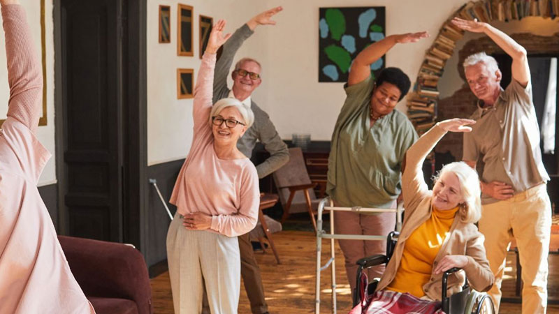 THIẾT KẾ APP MOBILE CỘNG ĐỒNG NGƯỜI CAO TUỔI: KẾT NỐI VÀ CHĂM SÓC